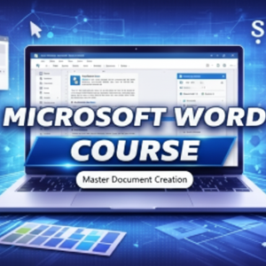 Microsoft Word Course