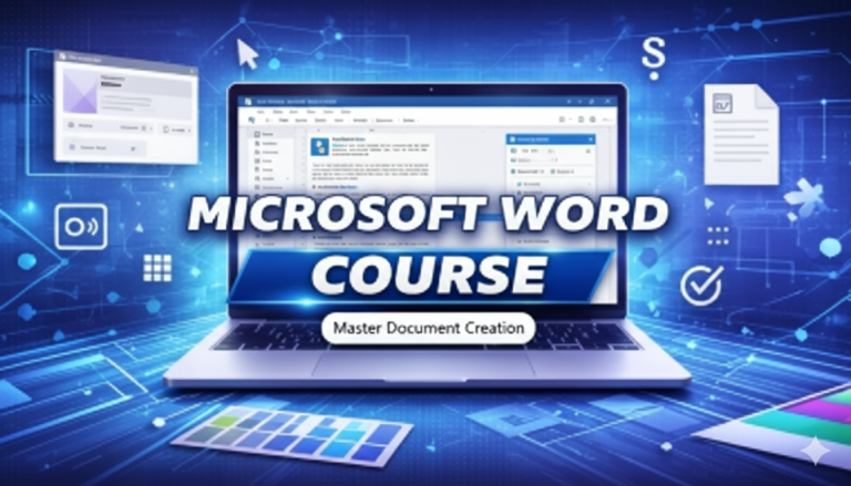 Microsoft Word Course
