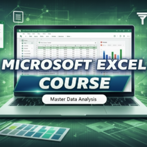 Microsoft Excel Course