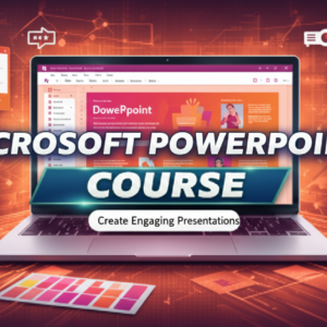 Microsoft Powerpoint Course Course