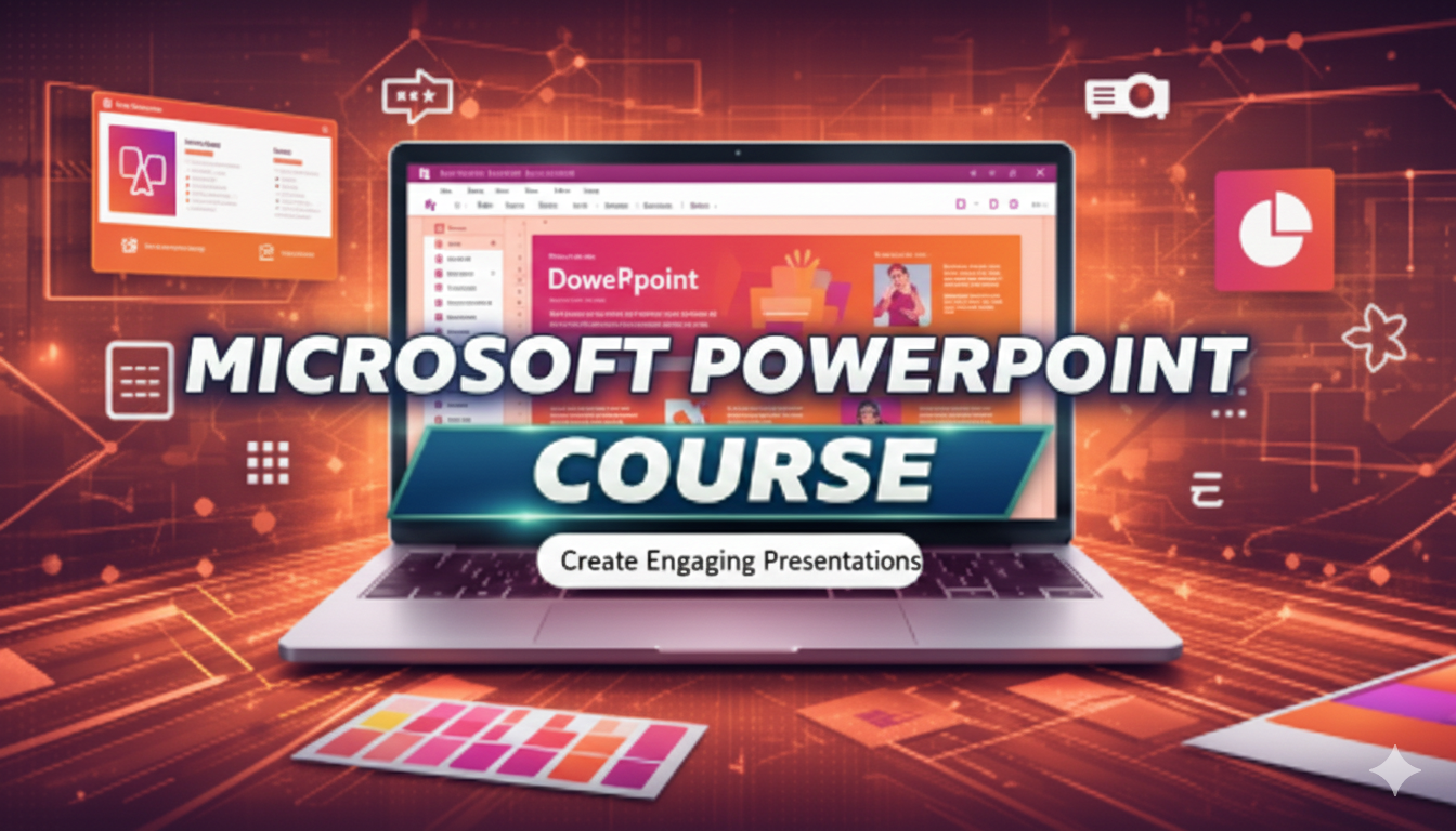 Microsoft Powerpoint Course Course