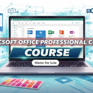 Microsoft Office Professional Course