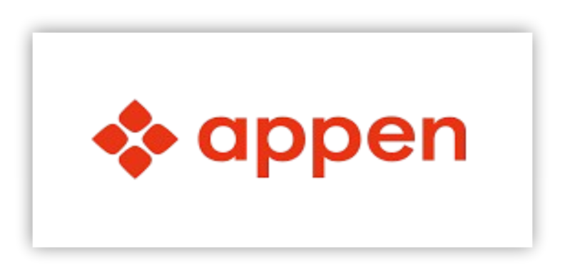 BrandImagesLogoAppen