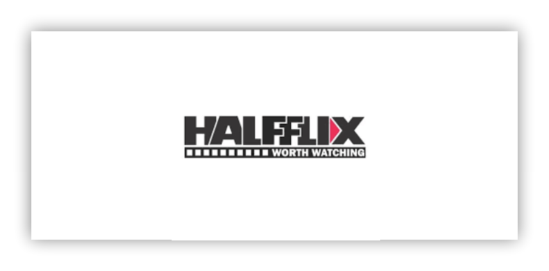 BrandImagesLogoHalfflix