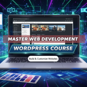 WordPress Course
