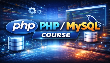 PHP Course