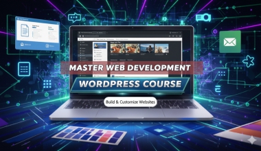 WordPress Course