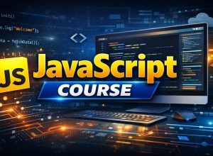 Javascript Course