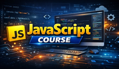 Javascript Course